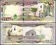 1 Million Unc Iraqi Dinar 20 X 50k = 1,000,000 Iqd / Verified Authentic Currency