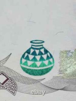 1 Million UNC Iraqi Dinar 50K X 20 1,000,000 IQD Verified Authentic Currency COA