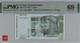 2001 Croatia 5 Kuna P37 Banknote Currency Unc Pmg 69 Epq