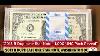 2013 B Duplicate Star Note 1 000 Unc Papermoney Banknotes Currencycollecting Starnotes