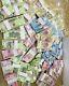 20 Notes X 50,000 Vnd + 20 Notes X 100,000 Vnd Unc = 3 Million Vietnam Currency