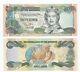 25 Pack Bahamas 1/2 Dollar 2001 World Paper Money Unc Currency