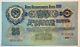 25 Rubles 1947 Russia Unc Banknote, Old Money Currency, No-1726