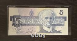 $2 $100 Bird Series 6 Banknote Set. UNC. Rare uncirculated set. Fancy. MINT