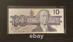 $2 $100 Bird Series 6 Banknote Set. UNC. Rare uncirculated set. Fancy. MINT