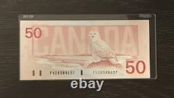 $2 $100 Bird Series 6 Banknote Set. UNC. Rare uncirculated set. Fancy. MINT