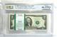 $2 2009 Federal Reserve Note Pack Dallas Pcgs 66 Ppq Gem Unc Fr. 1939-k