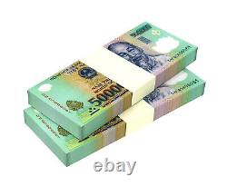 500,000 Vietnam Dong = 1 x 500,000 UNC Vietnamese Dong Banknote! Viet Nam