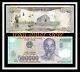 50,000 Iraqi Dinar & 500,000 Vietnam Dong Unc. Banknote Currency