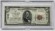 $5 1929 Latrobe Pennsylvania Pa National Currency Bank Note Bill Ppq Unc. #2689