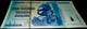 5 Zimbabwe 100 Trillion Dollars 2008 Aa P-91 Banknote New Unc Zim Currency Withcoa