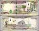 750,000 Iraqi Dinar / 15 X 50k Iqd / Authentic Iraq Currency 2023, Unc
