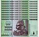 9/ 50 Trillion Zimbabwe Dollar Money Currency. Unc Usa Seller