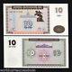 Armenia 10 Drams P-33 1993 X 100 Pcs Lot Bundle Unc Currency Pack Bank Note