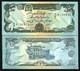 Afghanistan 50 Afghanis P-57 1979-91 X 1 Pcs Unc World Currency Bill Bank Note