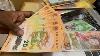 All New Polymer Bank Notes Collection China 20 Yuan Polymer Commemorative New Year Currency