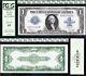 Amazing Choice Unc 1923 $1 Silver Certificate! Pcgs 63! Free Shipping! 29263d