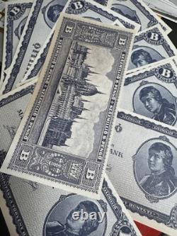 Authentic Hungary 100 Quintillion b-Pengo 1946, SUPERB GEM UNC Currency P-131