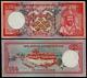 Bhutan 500 Ngultrum P-26 Nd 2000 Millennium Rare Bhutanese Unc Currency Banknote