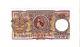 Bhutan 5 Ngultrum P-2 1974 Rare 1st Issue Bhutanese Unc World Currency Note