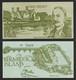 Birnbeck Island One Penny Unc Local Currency Banknote