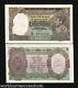 Burma India 5 Rupees P26 1945 King George Vi Tiger Unc Rare Gb Uk Currency Note