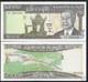 Cambodia 50000 Riels P-49a 1995 Temple King Sihanouk Unc Currency Cambodian Note