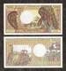 Central African Republic 5000 Francs P-12b 1984 Mine Unc Currency (car) Note