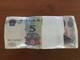 China 5 Yuan P-903 2005 X 100 Pcs Lot Full Bundle Mao Unc Chinese Currency Note