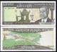 Cambodia 50000 Riels P-49a 1995 X 1 Sihanouk Unc World Currency Cambodian Note