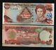 Cayman Islands 100 Dollars P-37 2006 Queen Elizabeth Qe? Unc World Currency Note