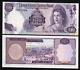 Cayman Islands 40 Dollar P-9 1974 Queen Elizabeth Qeii Unc Ship World Currency