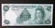 Cayman Islands (5) Five Dollars 1971 Currency Board Banknote Unc