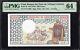 Chad Tchad 1000 Francs P3b 1978 Pmg64 Choice Unc Banknote Currency High Value