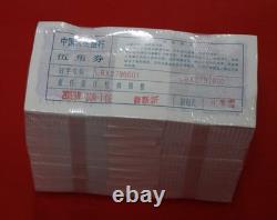 China 5 JIAO, 1980, P-883b, Banknote World Paper Money UNC Currency Bill Note