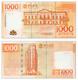 China Macao 1000 Patacas Banknote Currency Unc 2008-2017