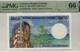 Comoros 2500 Francs P13 1997 Pmg66 Gem Unc Epq Banknote Currency Note V Nice