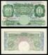 Currency 1948 Great Britain One Pound Banknote P-363d Peppiat Prefix R52a Unc