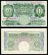 Currency 1948 Great Britain One Pound Banknote P-363d Peppiat Prefix R52a Unc