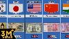 Currency From Different Countries Currency Of All Countries