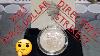 Direct Rs Strike 2023 Peace Dollar Unboxing U0026 Scoping Usmint Peacedollar Silver Coins