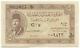 Egypt Egyptian Currency 5 Piasters 1940 P165a Farouk Prefix G/8 Unc Mohamed Sig