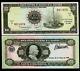 El Salvador 100 Colones P-137 1988 Colon Unc Salvadoran World Currency Abnc Note