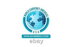 El Salvador 100 COLONES P-137 1988 Colon UNC Salvadoran World Currency ABNC NOTE