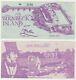 England Birnbeck Island 1 Shilling 1970s Unc Local Currency Banknote