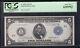 Fr. 855c 1914 $5 Frn Federal Reserve Note Philadelphia, Pa Pcgs Choice Unc-63ppq