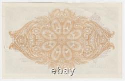 Falkland Islands 10 Shillings 1938 P4 A UNC King George Currency Note Rare Date