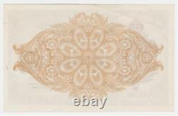 Falkland Islands 10 Shillings 1938 P4 A UNC King George Currency Note Rare Date