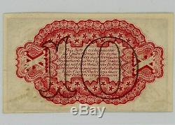 Fr. 1254 Ten Cent 10c 3rd Issue Fractional Currency Ch Unc 63 Net PMG 928764-5