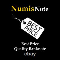 Gabon 500 Francs P2a 1974 PMG64 Choice UNC EPQ Banknote Currency Note ENGRAVED